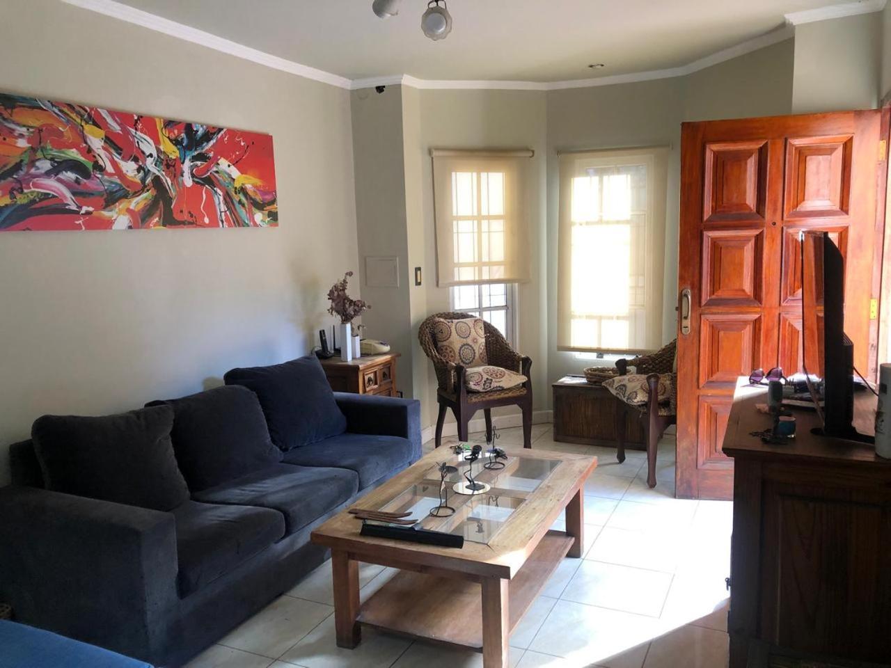 Villa Hermosa Casa, Completa Y Con Caracter Premium Concordia