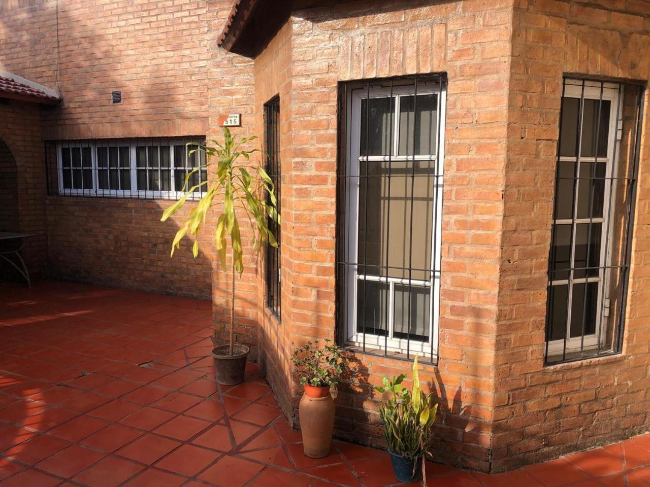 Hermosa Casa, Completa Y Con Caracter Premium Villa Concordia