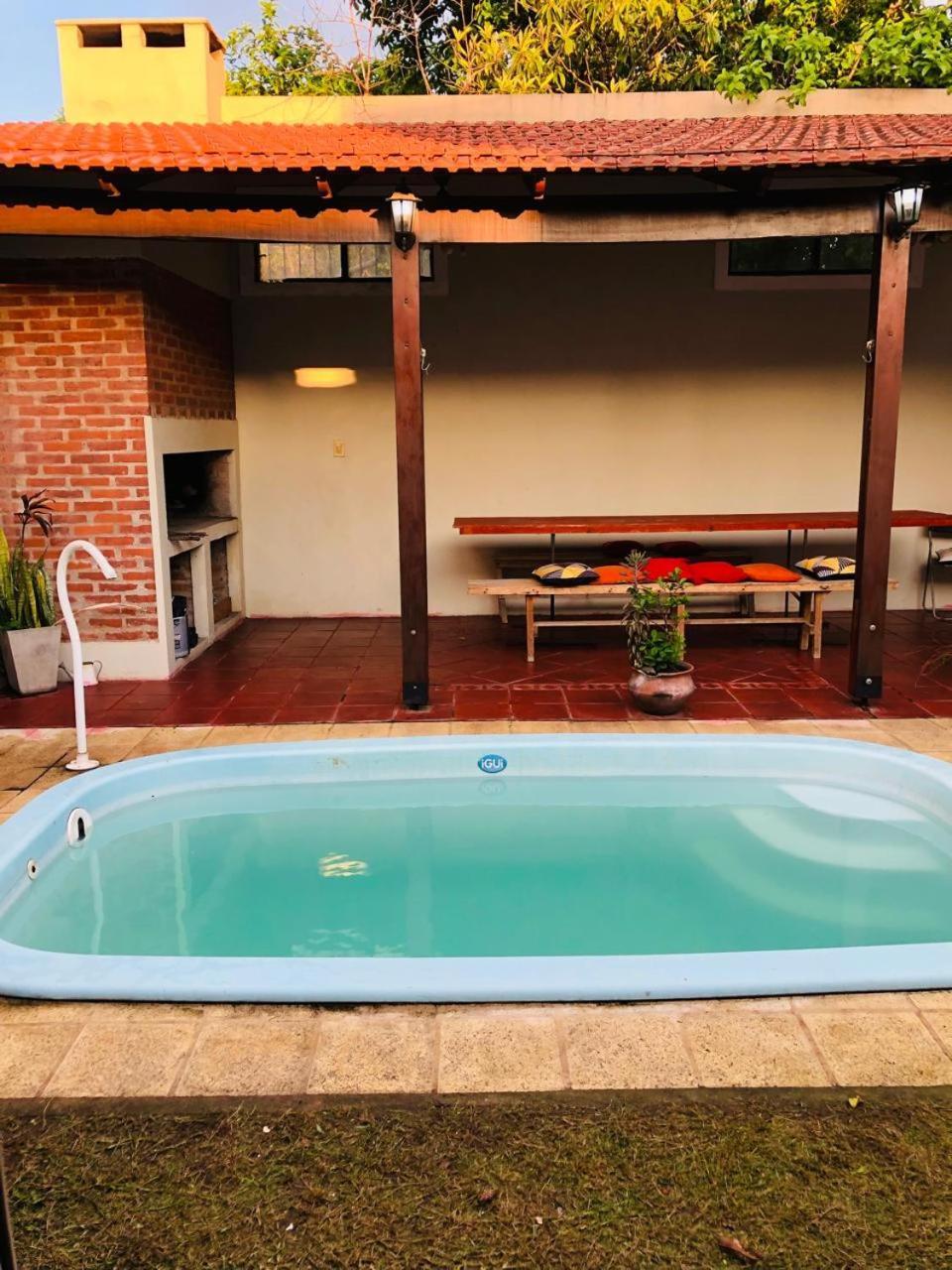 Hermosa Casa, Completa Y Con Caracter Premium * Concordia
