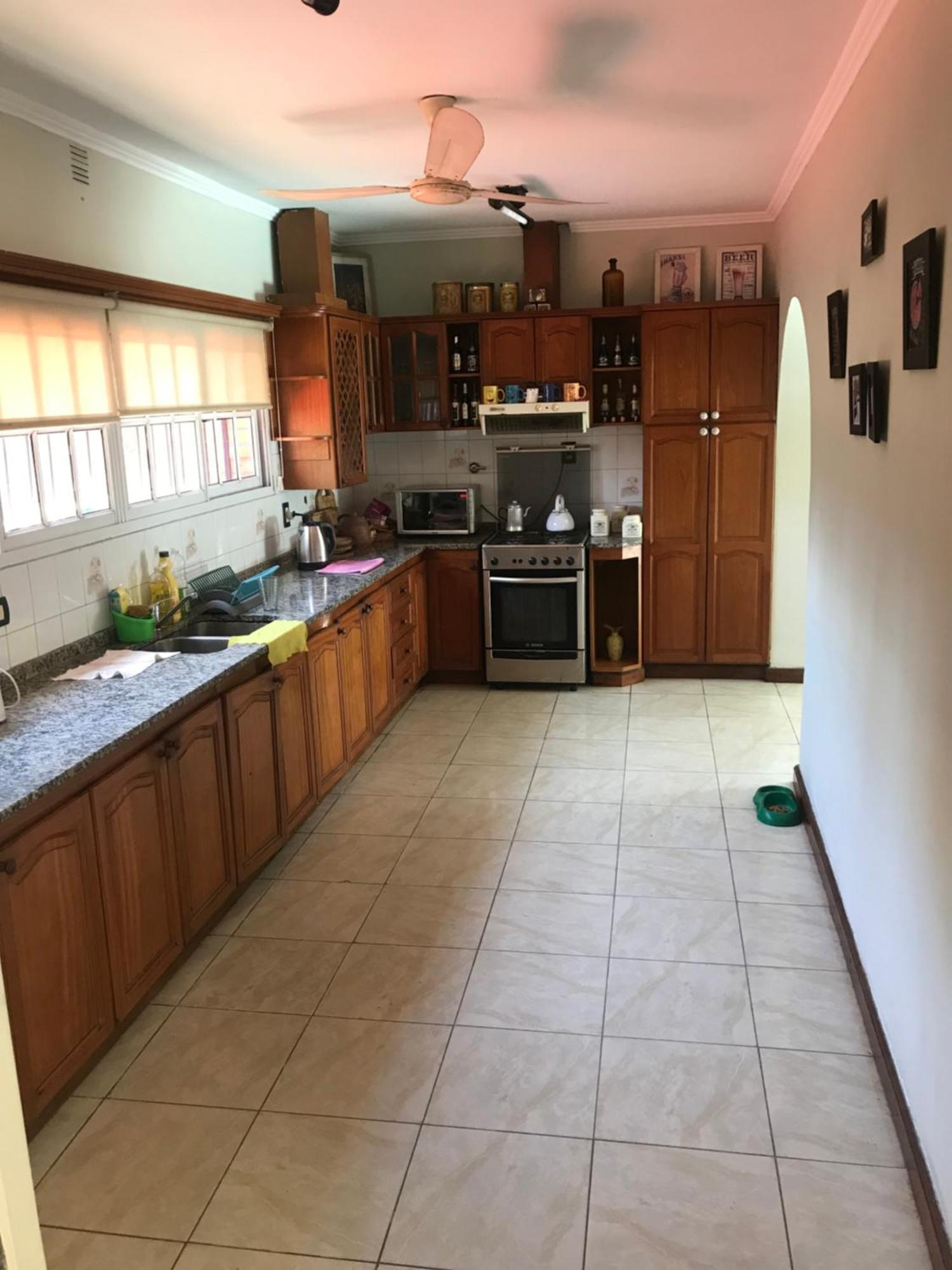 Hermosa Casa, Completa Y Con Caracter Premium * Concordia